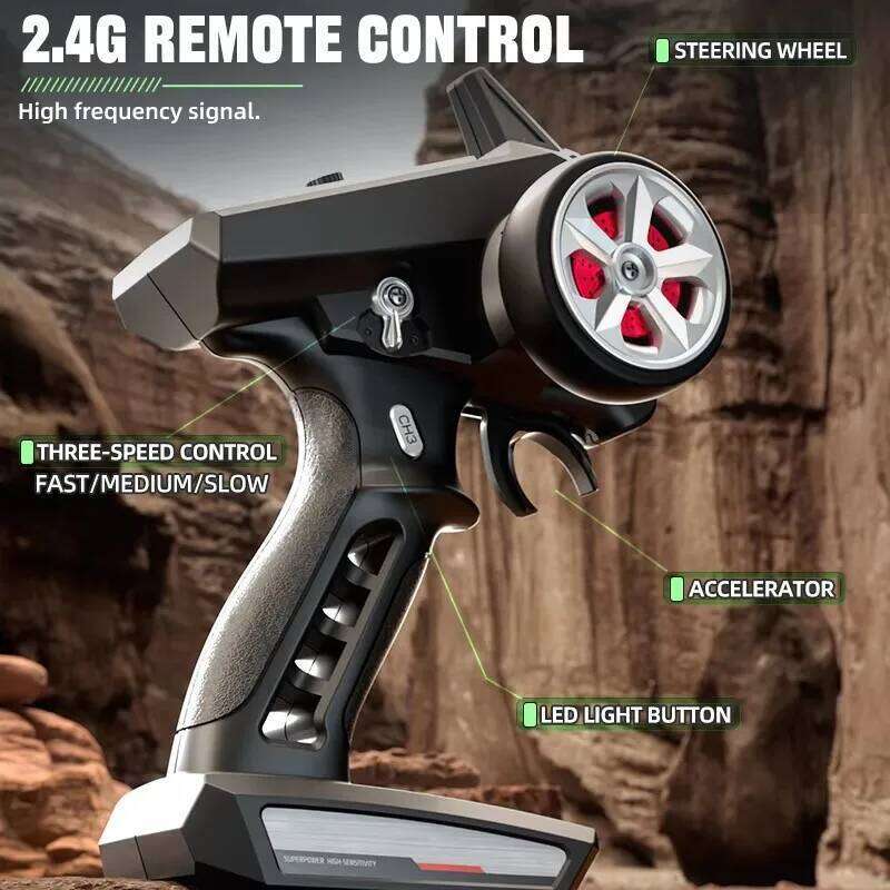 ZLL SG316 MAX 4WD RC Car Brushless Motor 80KM/H Professional Racing 2.4G High Speed Off-Road Drift Remote Control Cars Toys Y260131