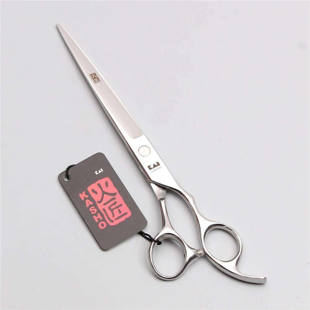 Professional 5'' 6'' 7'' 8'' Japan Stainless Hairdressing Barber Thinning Shears Hair Cutting Scissors C260131 - view 7