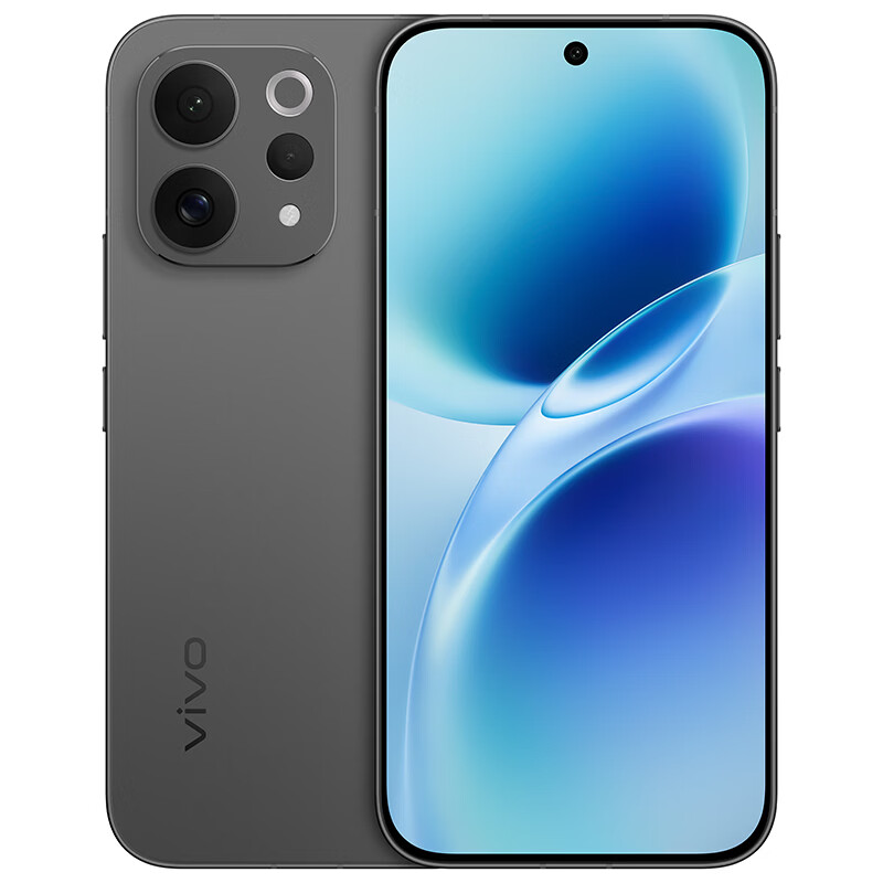 Original Vivo S50 5G Mobile Phone 12GB RAM 256GB 512GB ROM Snapdragon 8S Gen3 50.0MP NFC OTG 6500mAh Battery Android 6.59" AMOLED Full Screen IP6