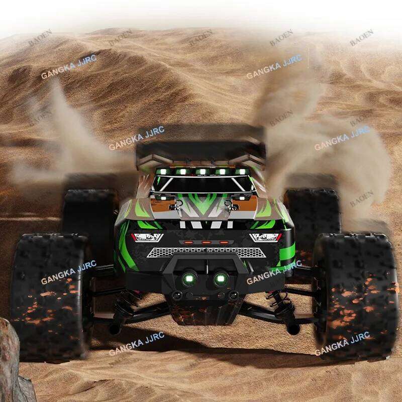 SCY9522PRO 85KM/H High Speed RC Brushless 4WD Off-Road Drift Remote Control Car 1:16 Professional Racing Cars SCY9522 50KM/H Y260131