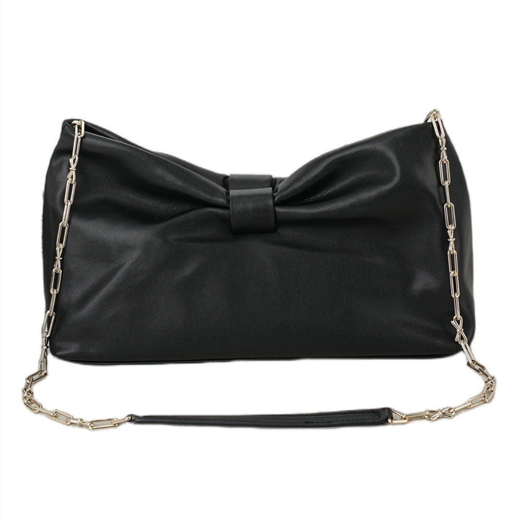 Designer Woman Reticules Chain Bags Fashion real leather Shoulder Bags Handbag for Ladies