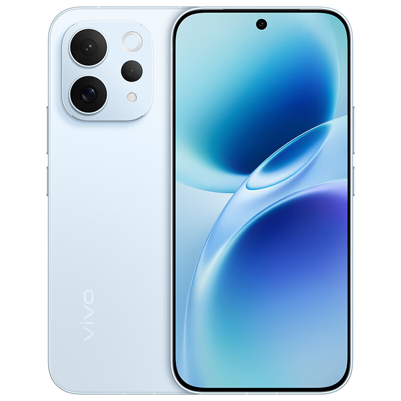 Original Vivo S50 5G Mobile Phone 12GB RAM 256GB 512GB ROM Snapdragon 8S Gen3 50.0MP NFC OTG 6500mAh Battery Android 6.59" AMOLED Full Screen IP6
