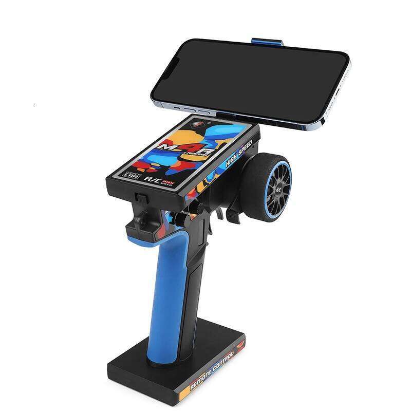 WLtoys 124017 124007 75KM/H RTR 2.4G Racing RC Car Brushless 4WD Electric High Speed Off-Road Drift Toys For Kids And Adults Y260131