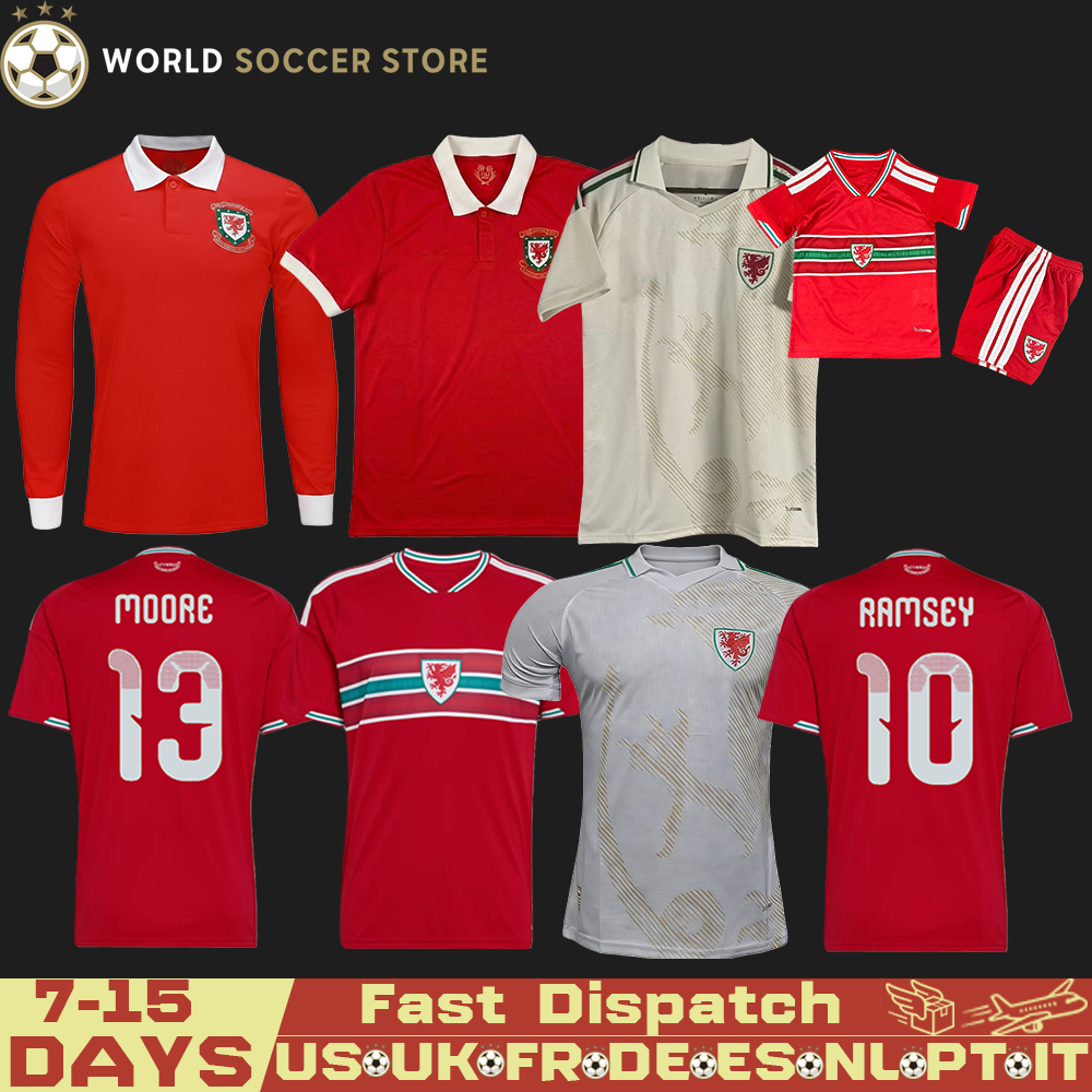 2026 Wales Soccer J… - image