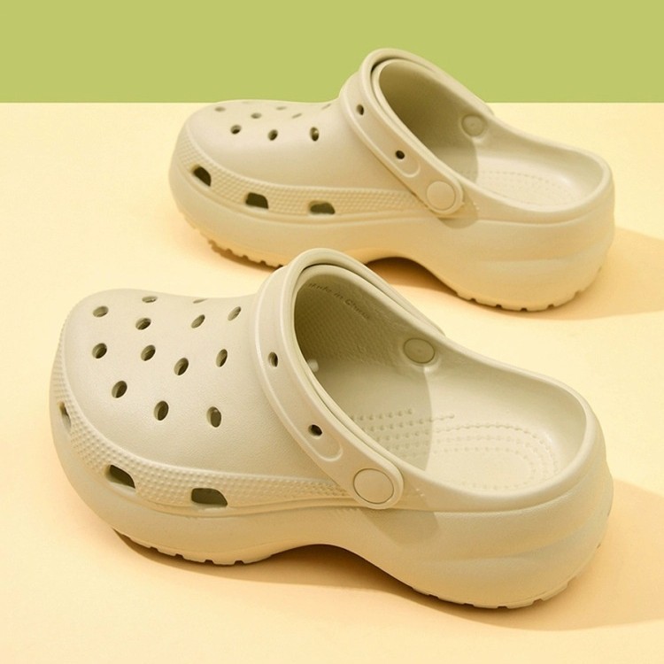 Free shipping hot Summer one-piece slippers with anti slip odor proof soft bottom casual one-piece cool breathable black