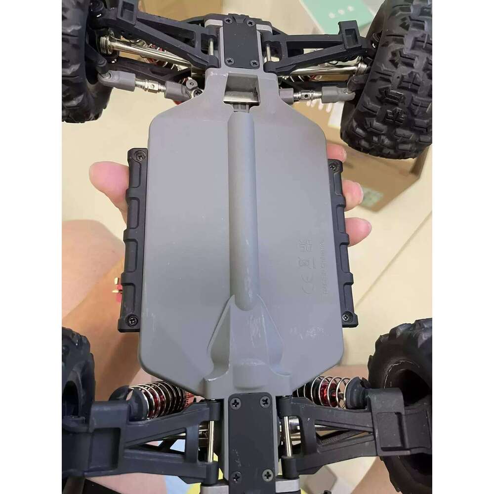 New MJX Hyper Go 16208 3S 1/16 Brushless RC Car Hobby 2.4g Remote Control Pickup Truck Model 4wd High-speed Off-road Boy Gift Y260131