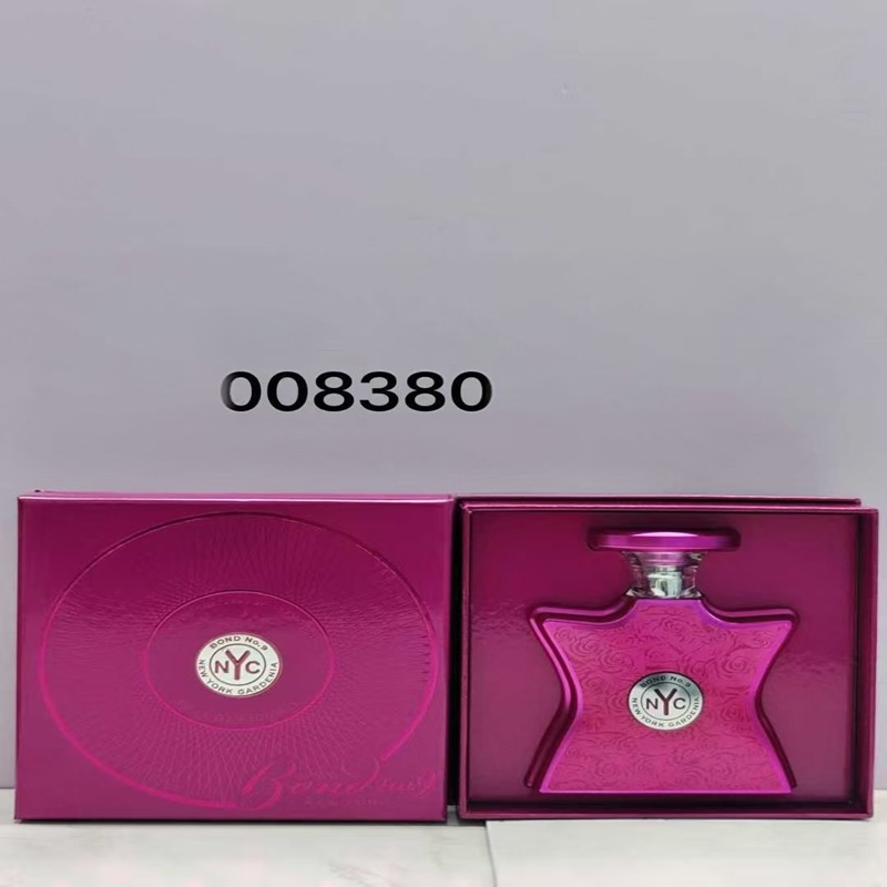 Nyc Bond No.9 Perfu… - image