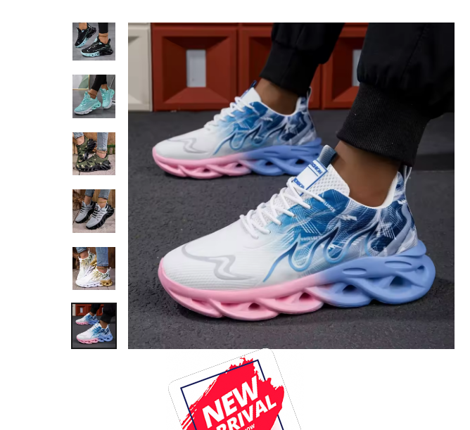 2026 hot omar4 New Fashion Shoes Hot Sale Womens Mens Running Shoes Sneakers Size 36-46