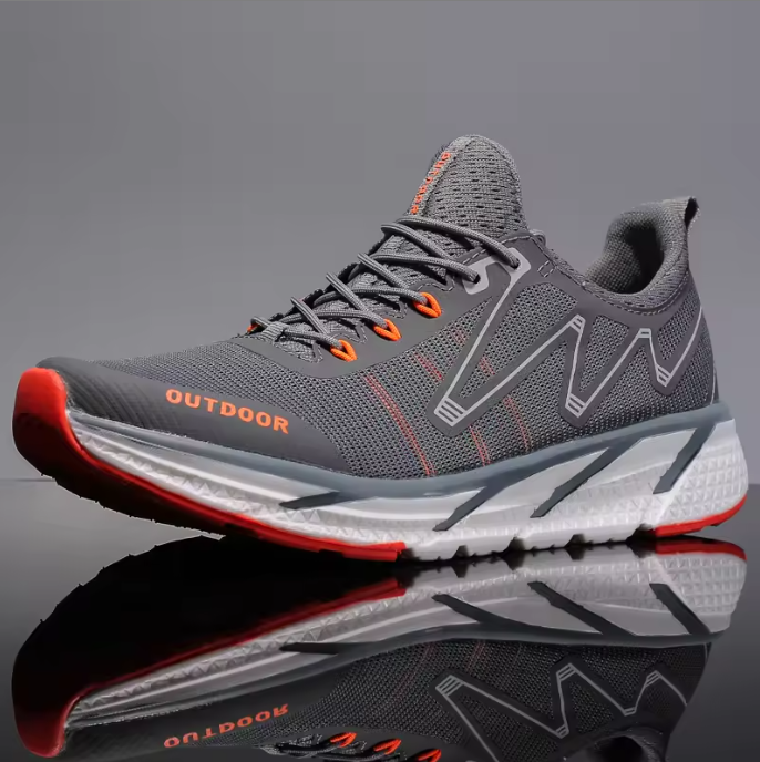 Sneakers Men Fashion Climbing Hiking Gym Shoes Men Outdoor #GJDD09 Beach Wading Tenis Barefoot Sneakers