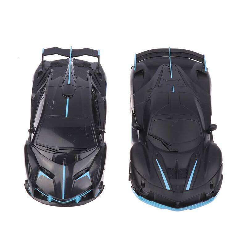 1/18 Scale High Speed Racing Drift RC Car - Battery Operated Kids Toy, Excellent Birthday Gift for Boys & Girls Y260131