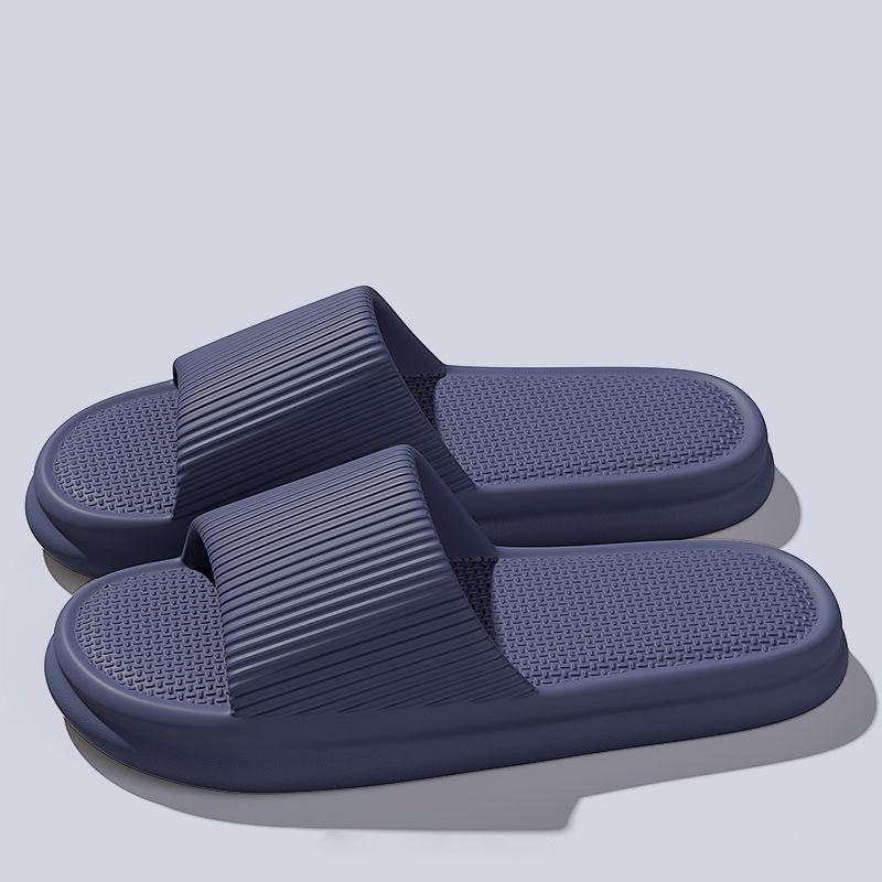 Slippers shipping slippers for men women bathroom beach outdoor shoes size 36-45 white purpleSlippers