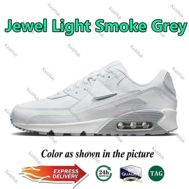 90 90s Designer Running Shoes Dia De Los Muertos Lucha Libre Patta Waves Leopard Pink Triple Black White UNC Midnight Navy Men Women Trainers Sports S