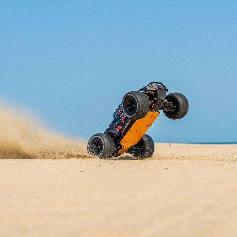 Du Ang 1:14 High-Speed RC Remote Control Car Adult Four-Wheel Drive Off-Road Climbing Drifting Racing Model Toy Y260131