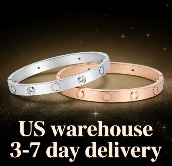 Women Bracelets Ros… - image