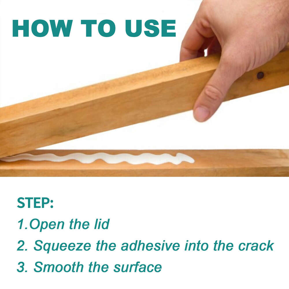 Underwater Glue Fish Tank Glass Wooden Barrel Drain Pipe Leak-proof Waterproof Sealant S260202