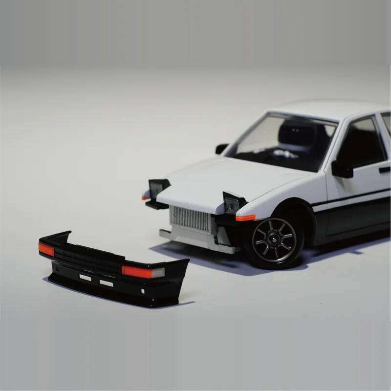Bmrx-Fld Rc Mini Simulation Electric Full Scale 1/28 Rear Wheel Drive Fun Function Drift Racing Car Model Y260131