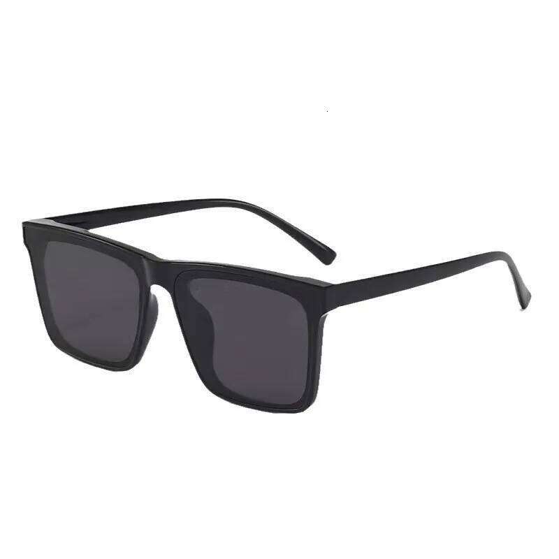 1/3PCS New Men's Driving Anti-UV Concave Shape Ladies Long Frame Sunglasses gafas de sol hombre H260202