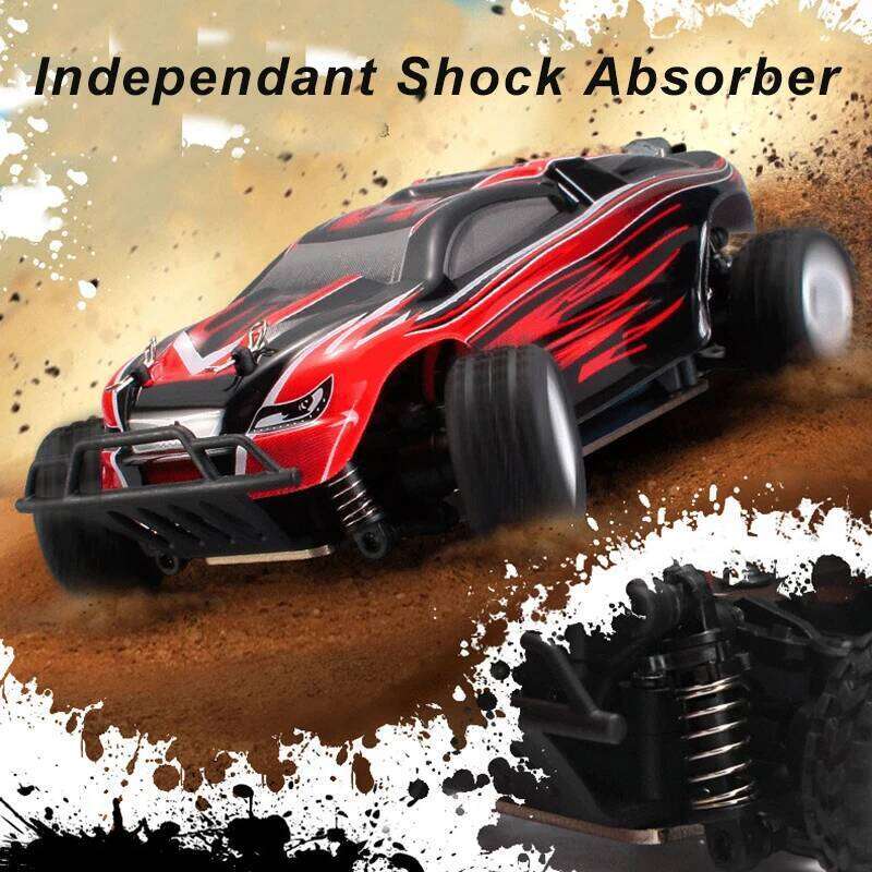 30KM/H Wltoys 1:28 RTR RC 2.4G 4WD 4 Channels Drift Racing K969/K989 For Selection Remote Control Car Y260131