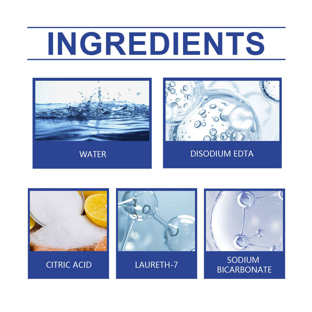 Jue-Fish Stainless Steel Agent Cleaning Stain Removal Polishing Bright Gentle Maintenance Care Cleaner S260202