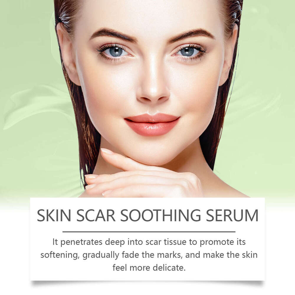 OUHOE Scar Fade Postpartum Scars Smooth Skin Moisturize Body Care Essence S260131