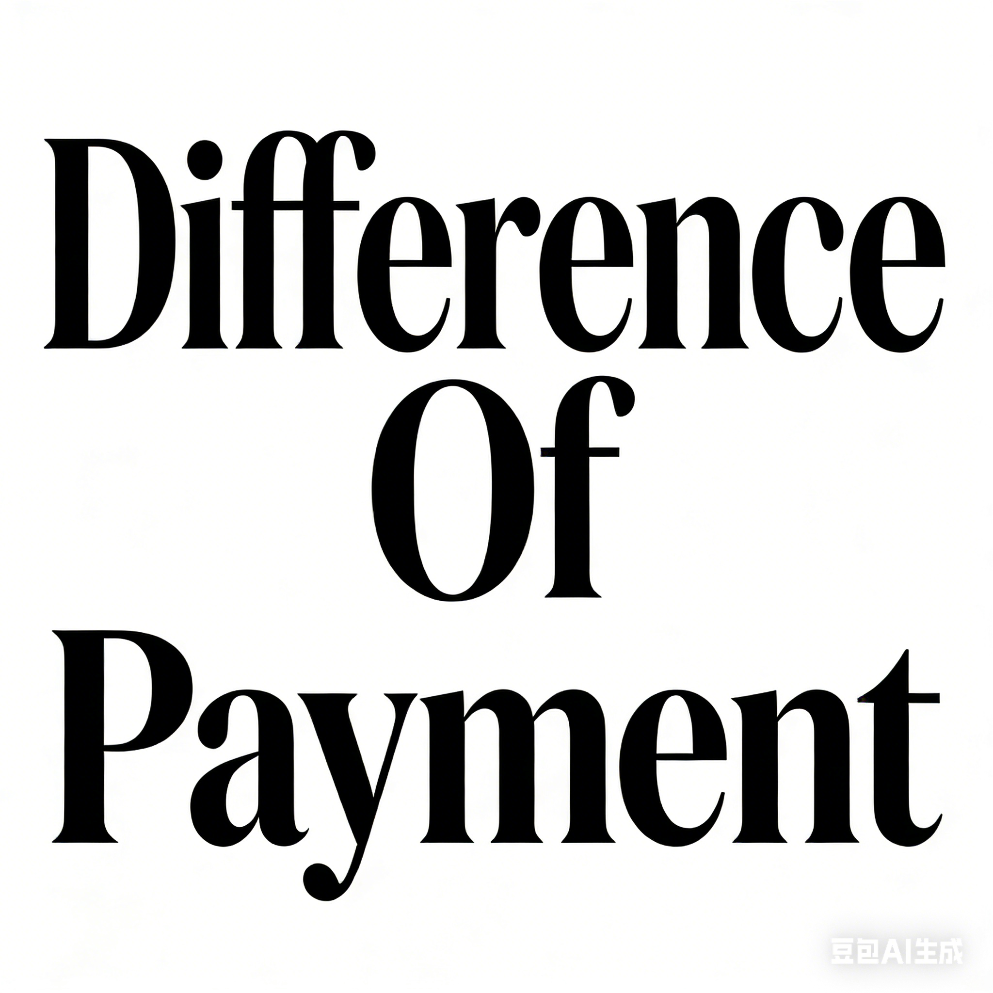 Difference Of Payment Link Shipping Fee Freight difference Special link