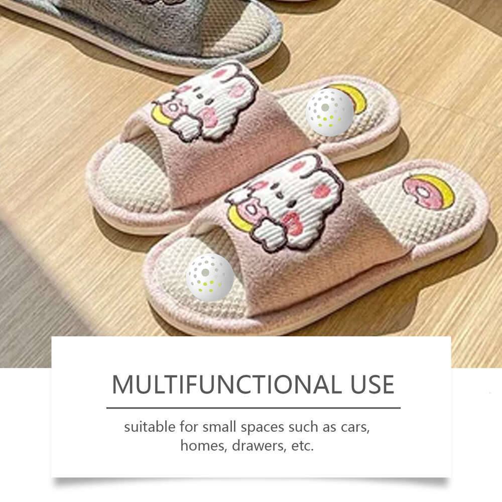 Fragrance Beads Fresh Scent Home Multi-purpose Deodorant Balls for Shoes Socks Clothing Sneakers S260202