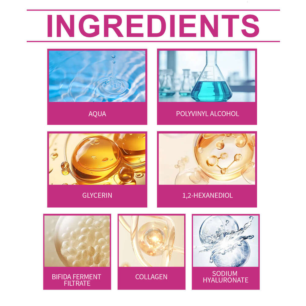 OUHOE Exfoliating Yellow Body Skin Moisturizing Brightening Firming Hydrating Massage Beauty Care Oil S260131