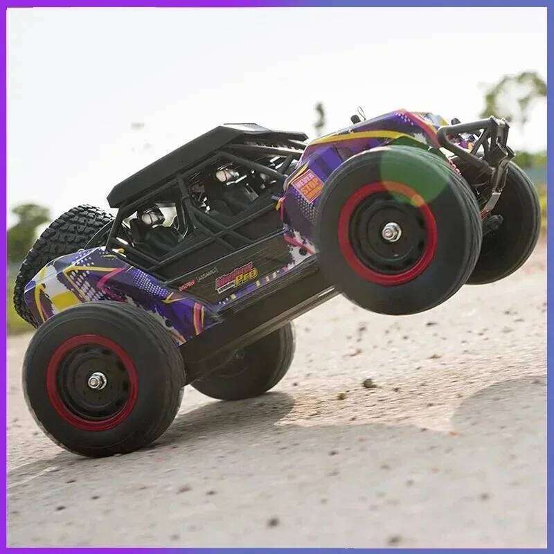 SCY 16106 PRO RC Car 70KM/H 1/16 4WD Off-Road Drift Brushless Electric High Speed Remote Control Vehicle Children Toy Crawler Y260131