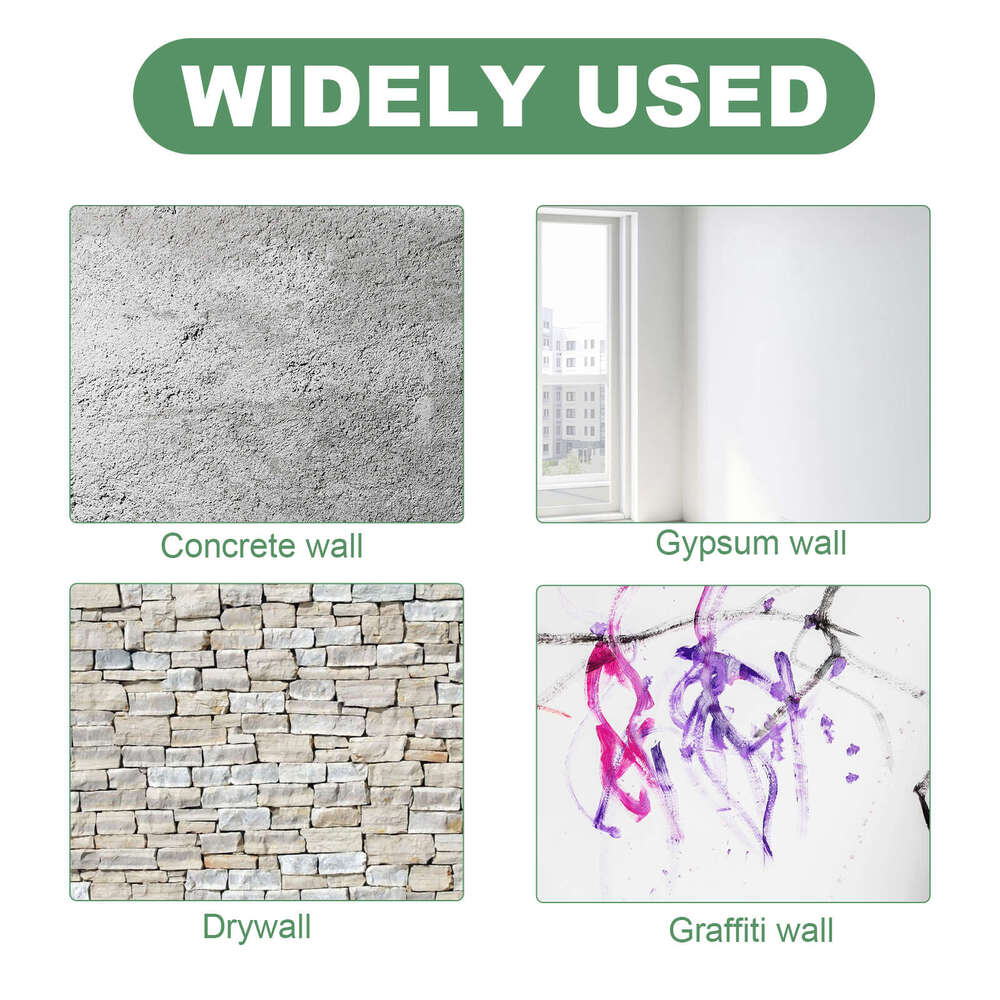 Home Renovation Maintenance Wall Graffiti Covering Crack Multi-functional Repair Paste S260202