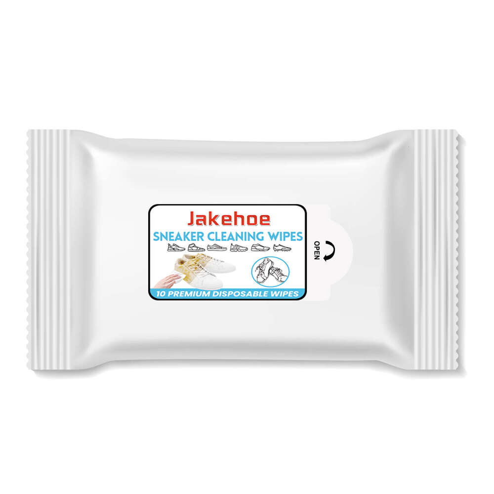 Shoe Shoes Sneakers Wallets Genuine Leather Sofa Multi-Purpose No-Wash Stain Removal Cleaning Wipes S260202