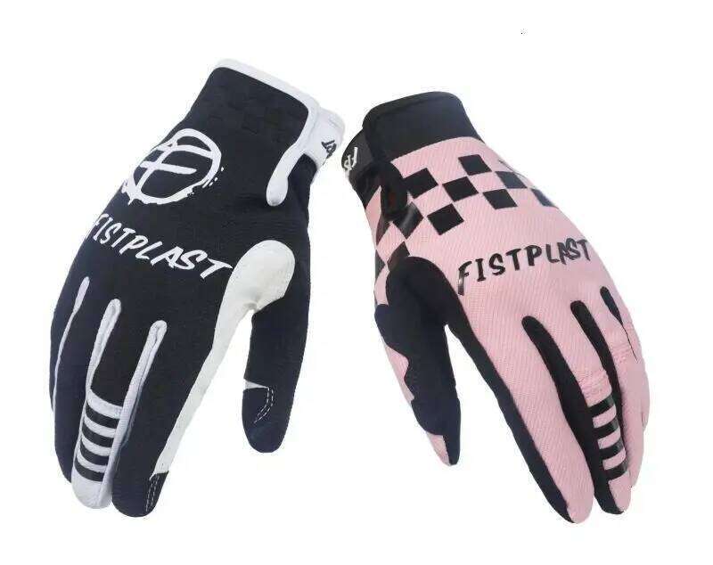 fistplast New Enduro Motocross Off Road MX Motorcycle ATV Cycling Moto Glove MTB Dirt Bike riding Gloves XJ260202