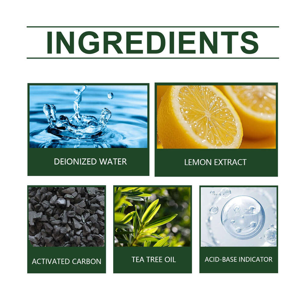 Removal Magic Box Indoor Home New Renovation Office Fresh Air Cleaning Formaldehyde Odor S260202