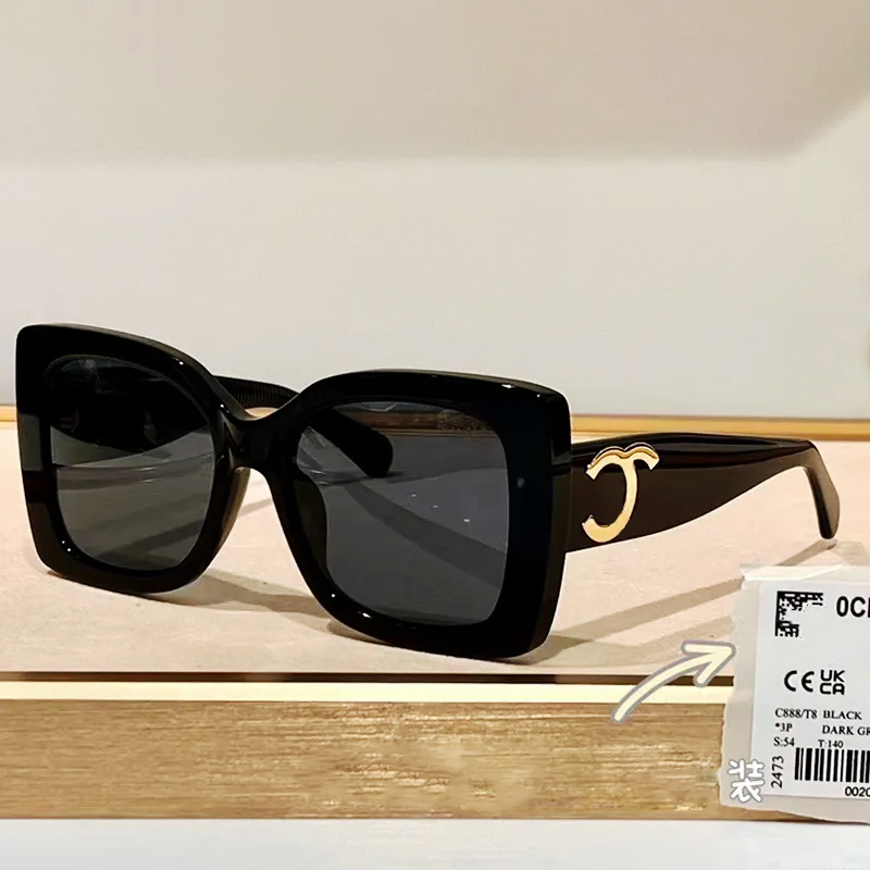 Designer Sunglasses for Women Classic mens sunglasses Eyeglasses Goggle Outdoor Beach Sun Glasses For Man Woman Mix Color Diamonds Letters