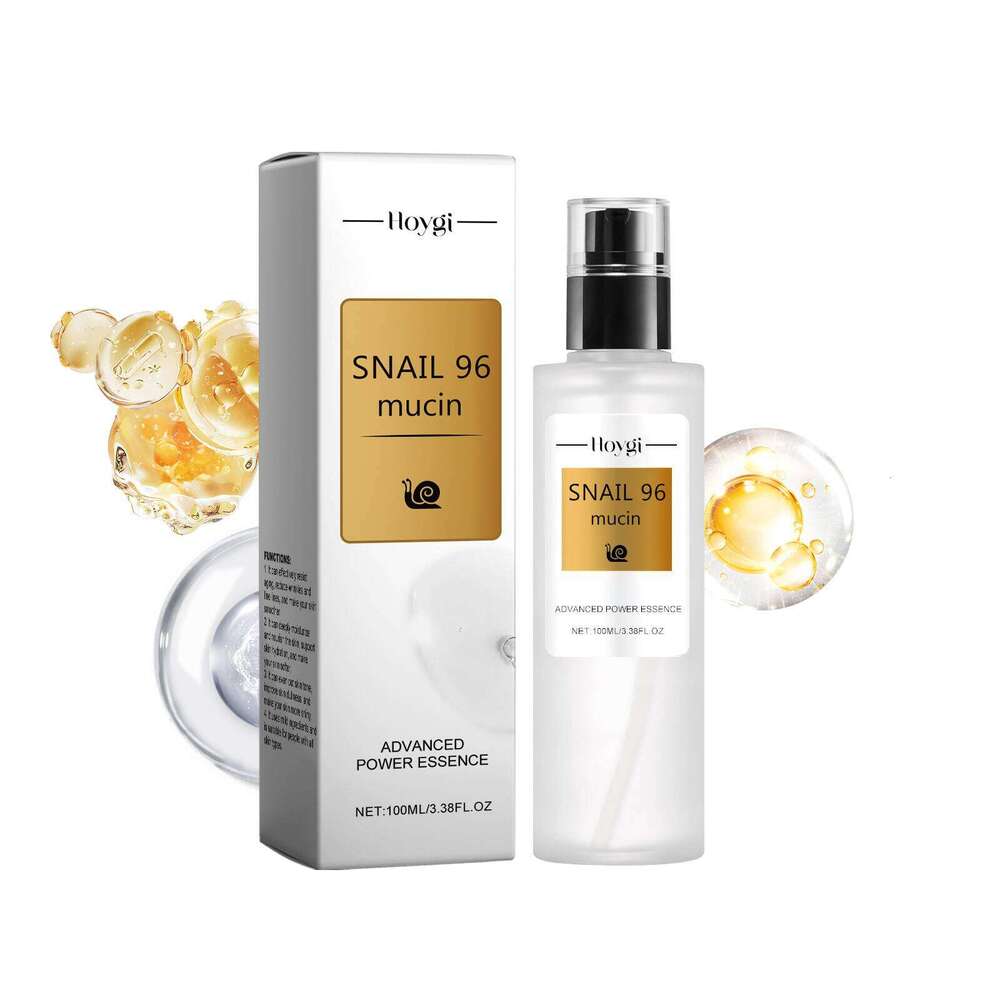 Hoygi Nourishing Moisturizing Improves Fine Lines Delicate Pores Tightens and Hydrates Skin Essence S260131