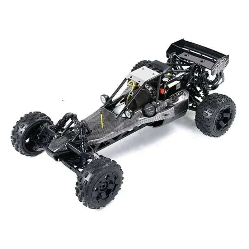 Rofun Baja 5B 29cc 1/5 Scale Gas Petrol Engine Powered RC Car High Speed Remote Control Buggy Baha Rovan Y260131