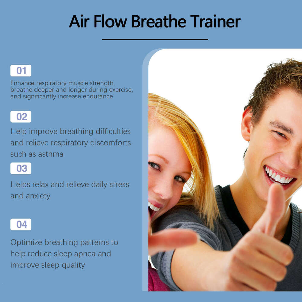 EOHOE Adjustment Relieves Congestion and Discomfort, Nasal Relief Body Care Device S260131