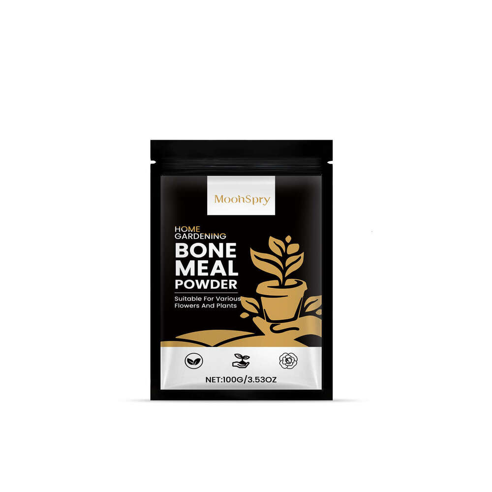 Moonspry Gardening Flower Root Nutrition Improve Soil Plant Nutrient S260202