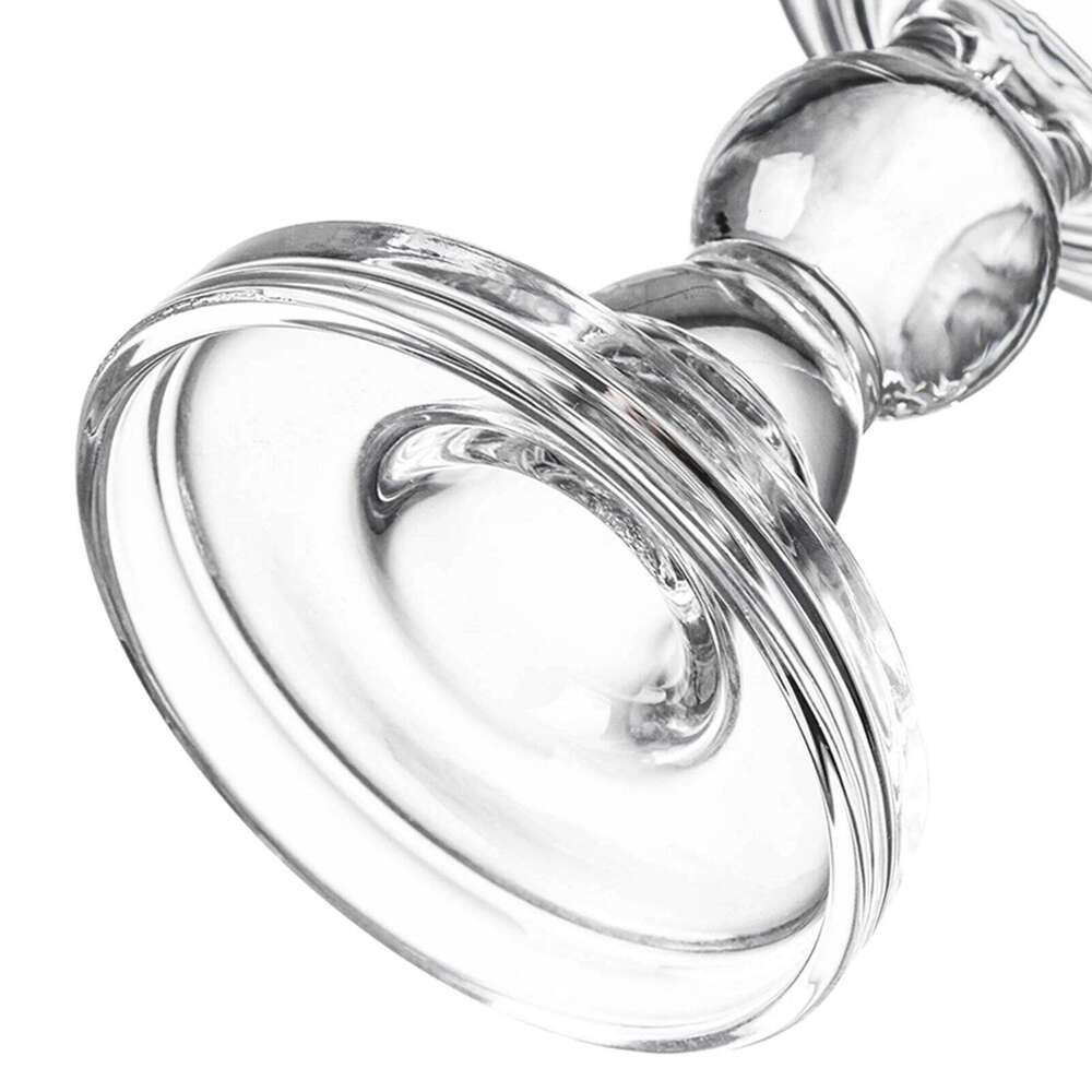 European Style Candlestick Elegant & Classic Candle Holders for Home Party Engagement Wedding Y260131