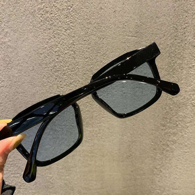 2024 RMM brand high-quality new polygon meter square Fashion men hip hop glasses retro sunglasses women H260202