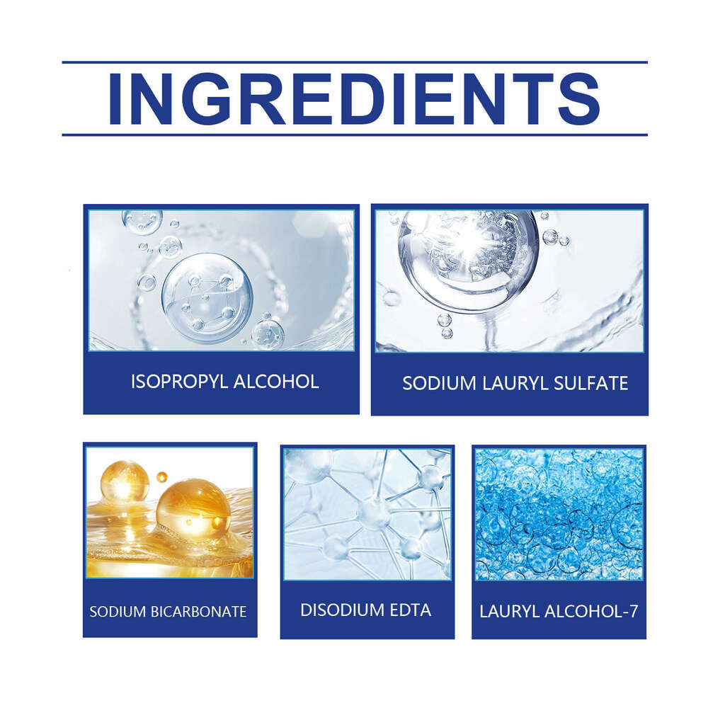 Jaysuing Kitchen Drain Pipe Blockage Grease Cleaner S260202