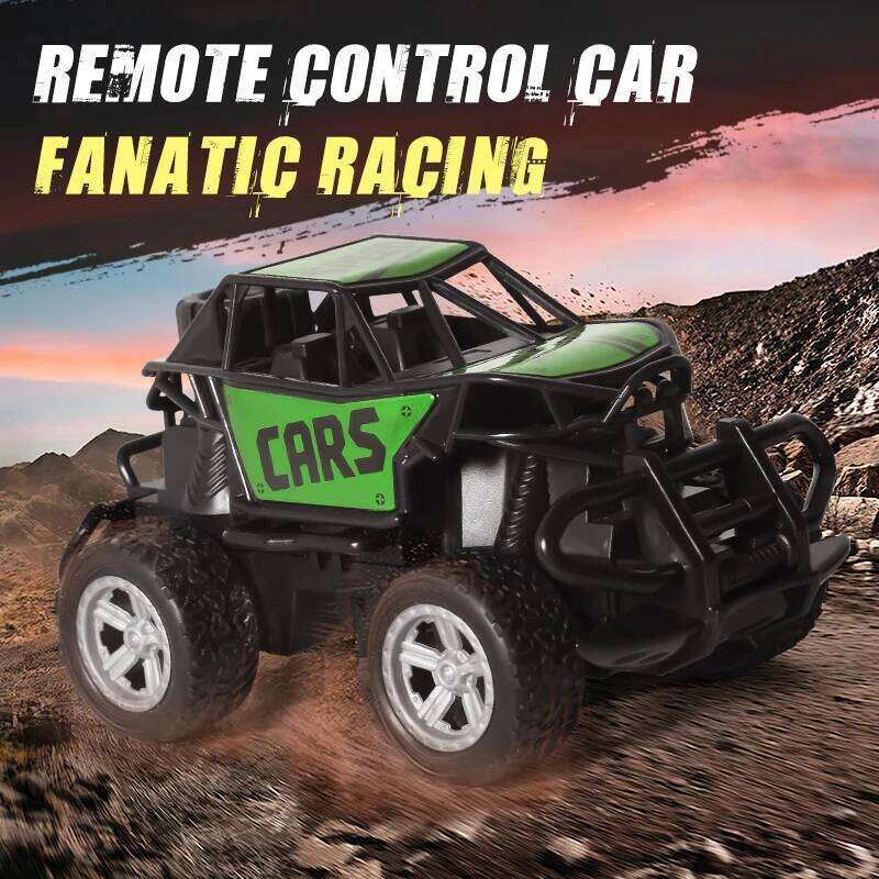 Remote sports charging wireless remote control racing electric toy car boys and girls holiday gifts children's toys Y260131