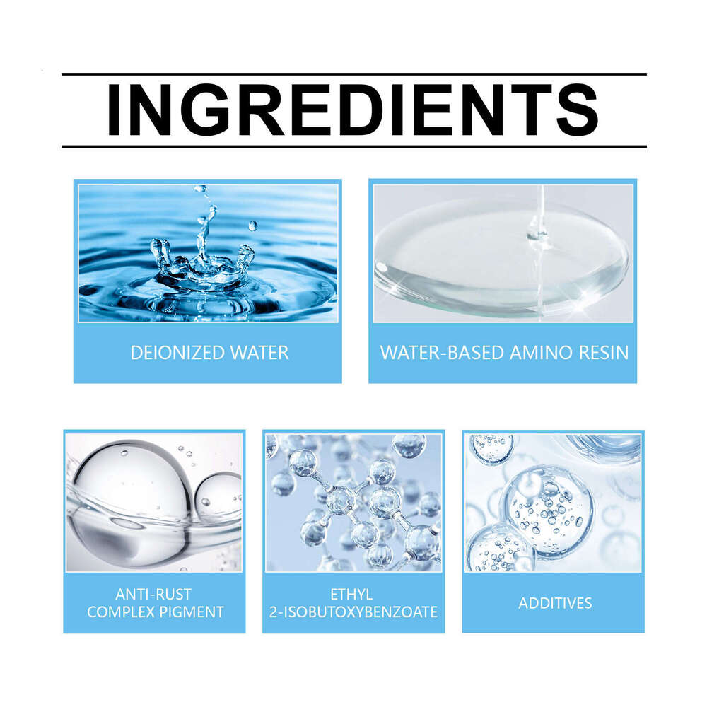 Waterproof Bathroom Renovation Cover Scratches Defects Repair Wall Multi-Purpose Paint S260202