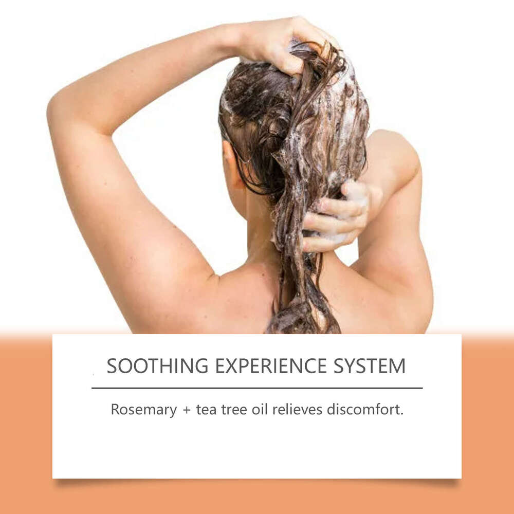 Hoegoa Nourishing Gentle Cleansing Cuticle Care Scalp Smooth Moisturizing Refreshing Scrub S260131