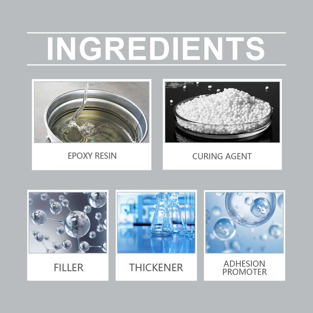 Paste Glazed Repair Patch Ceramic Hole Crack Floor Tile S260202