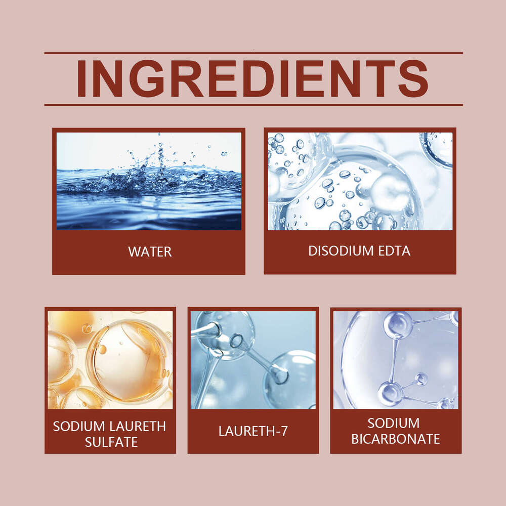 JAKEHOE Spray Cleaning Degreasing Stain Removal Portable Outdoor BBQ Grill Cleaner S260202