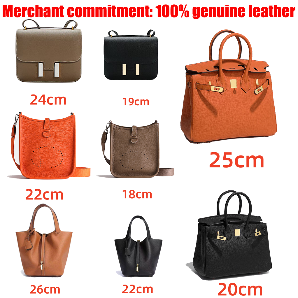 Luxury bag Designer bags Womens handbags genuine leather Shoulder Bag lady Gold silver buckle tote bag fashion crossbody bag Evening Bags 20 25 30 35cm With lock key