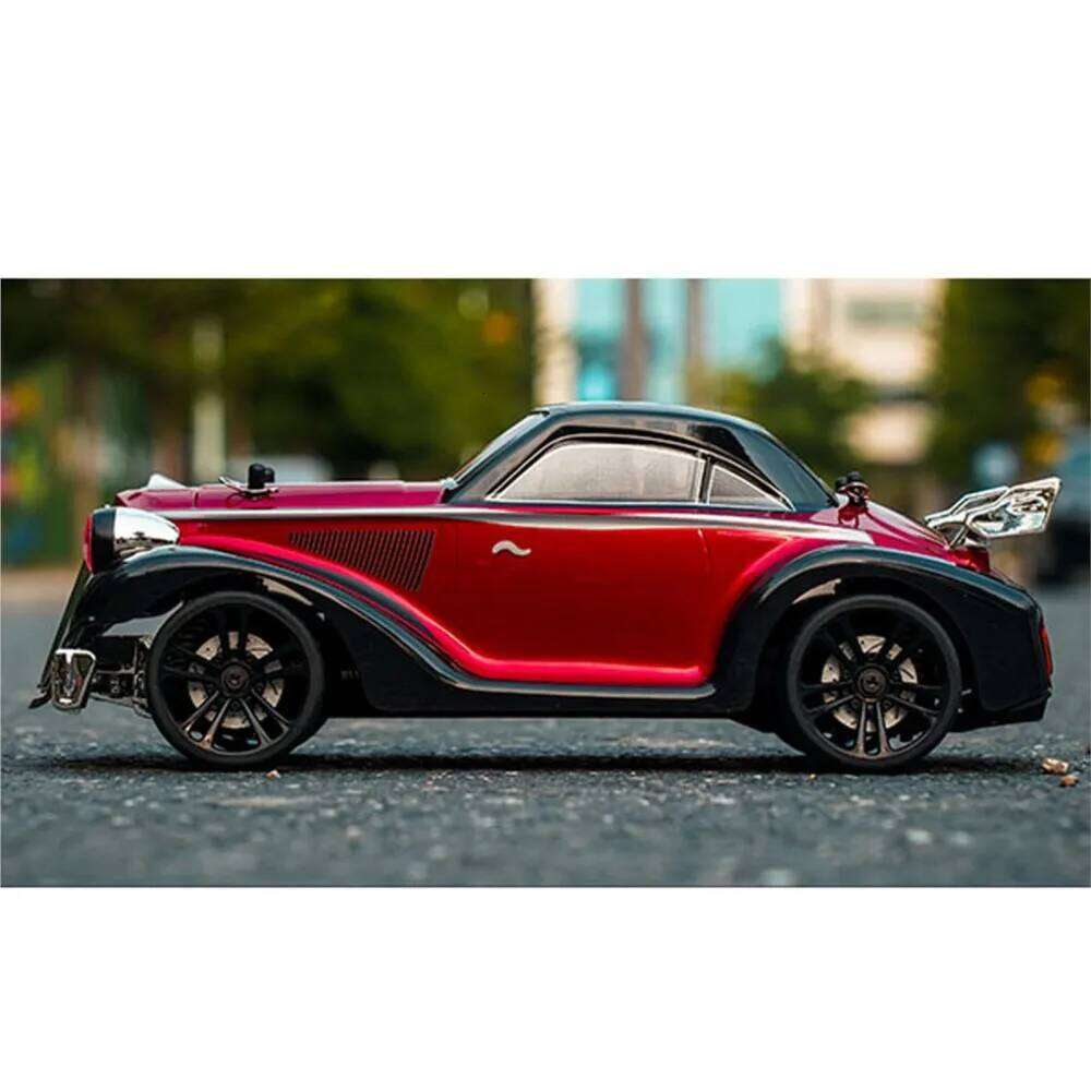 US Sale 35KM/H SCY 16302 1/16 4*4 RC Drift Vehicle Radio Controlled Model Car Metal Center Drive Shaft Low Voltage Cutoff Y260131