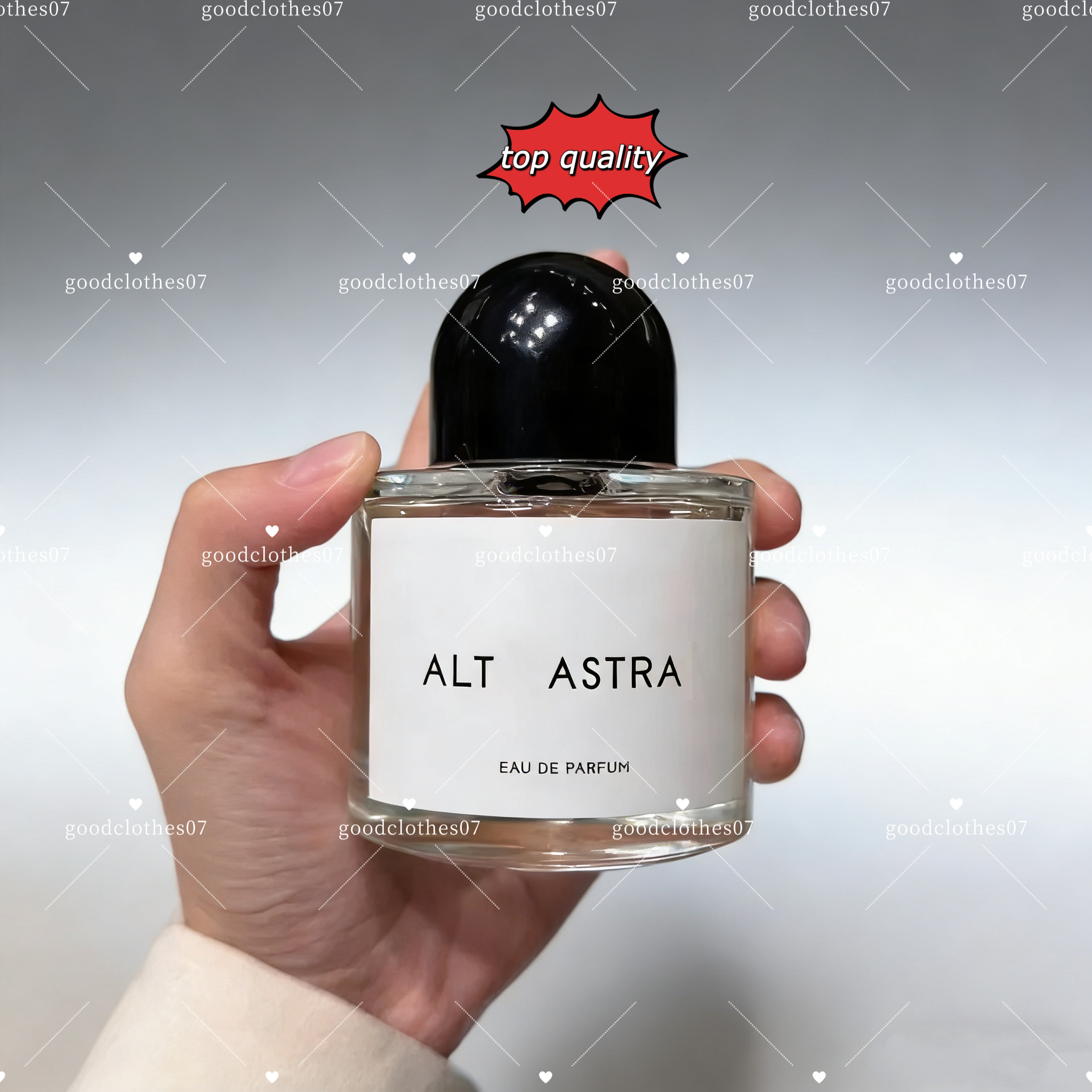 10A Brand Perfume Men And Women 100ml ALTO ASTRAL EAU DE FARFUM SUPER CEDAR BLANCHE MOJAVE GHOST Quality EDP Scented Fragrance