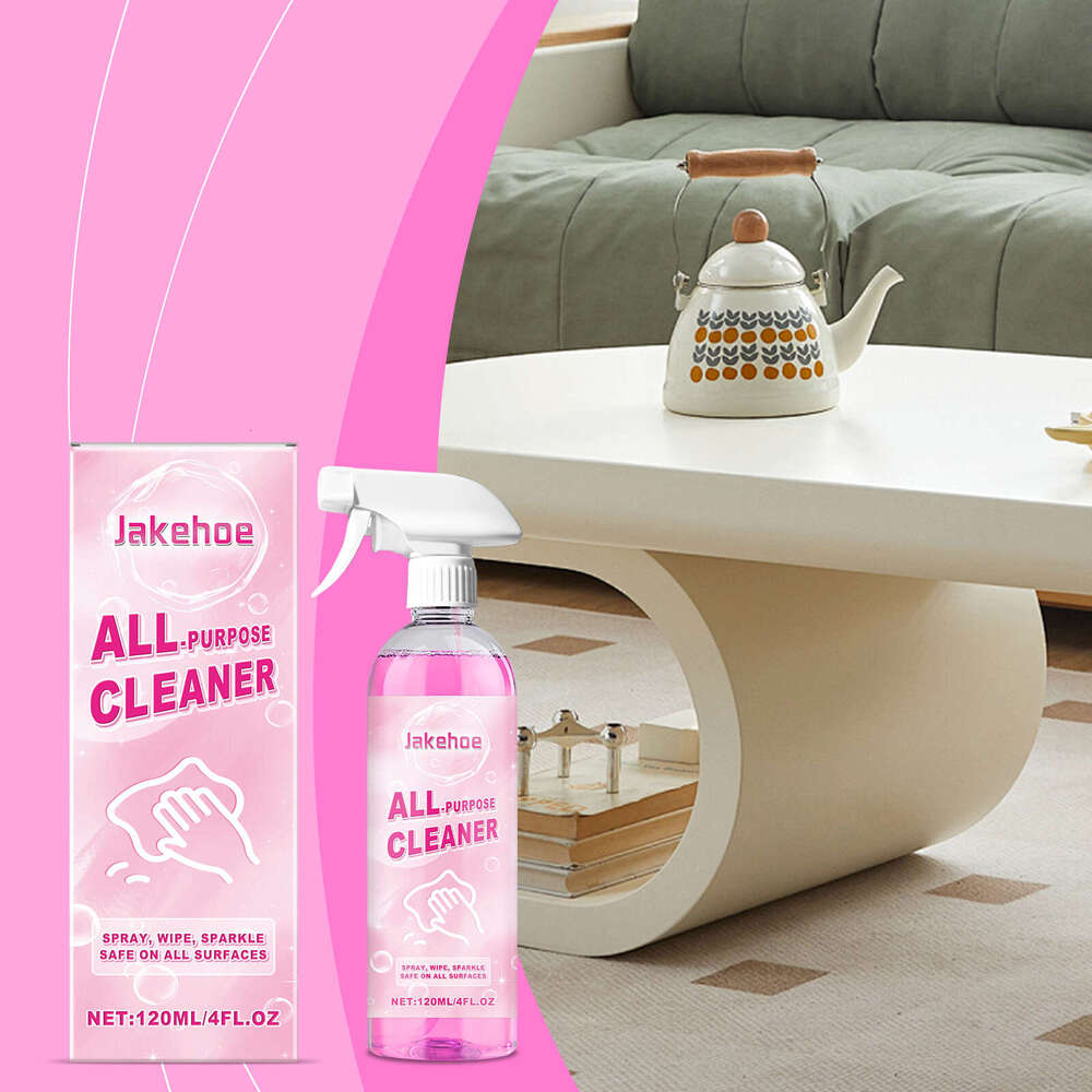 Jakehoe Household Gentle Cleaning Kitchen Appliance Desktop Stain Multi-Purpose Cleaner S260202