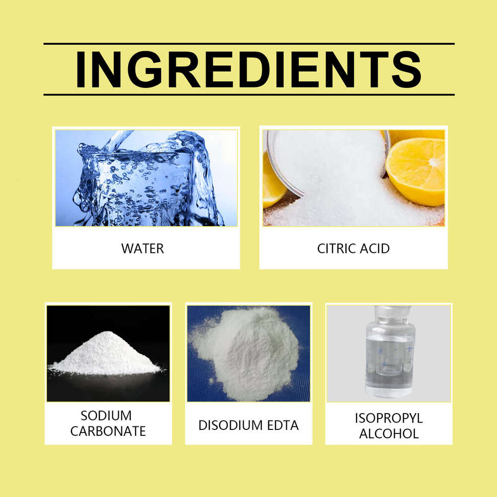 Fly-Proof Cleaner Cleans Floor Stains, Fly-Proof, Odor Removal, Fresh Scent, Shiny and Non-Slip S260202